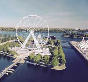 Activites du Vieux-Montreal et du Vieux-Port